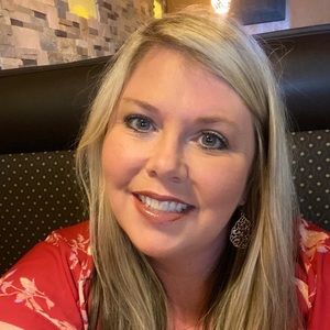 Meet your Posher, Kristy